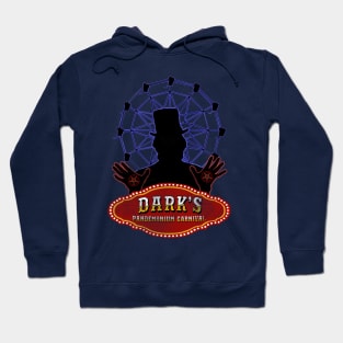 Dark's Pandemonium Carnival Hoodie